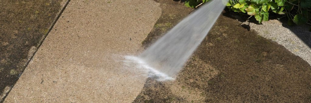 Exterior Cleaning Services in Soldotna, AK